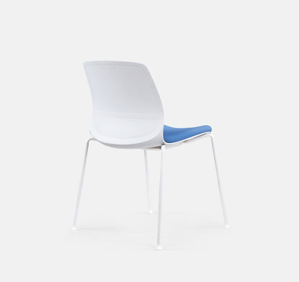 KEMS-002C Giga Multicolor Student Chair Coordinate Classroom