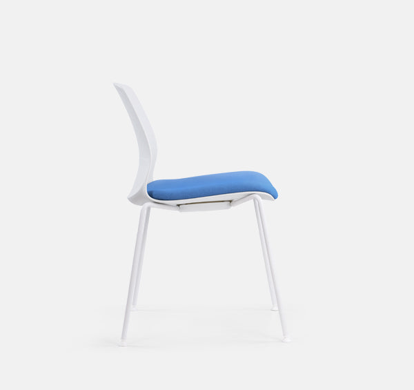 KEMS-002C Giga Multicolor Student Chair Coordinate Classroom