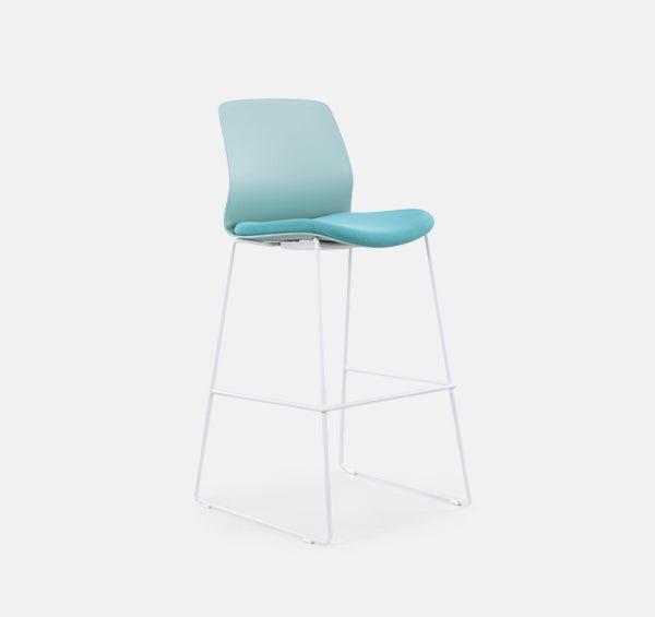 KMS-005-Tira Commercial Display Area High Chair