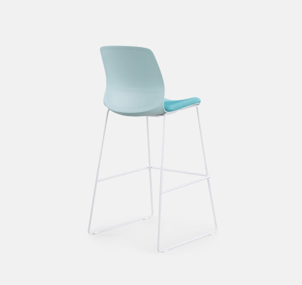 KMS-005-Tira Commercial Display Area High Chair