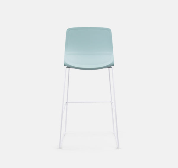 KMS-005-Tira Commercial Display Area High Chair