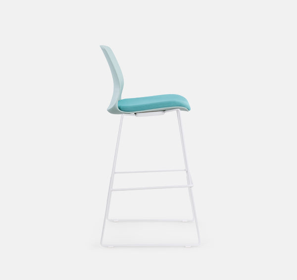 KMS-005-Tira Commercial Display Area High Chair