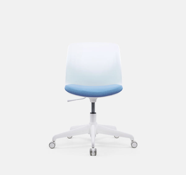 KEMS-006C Giga height-adjusted student chair (lift design)