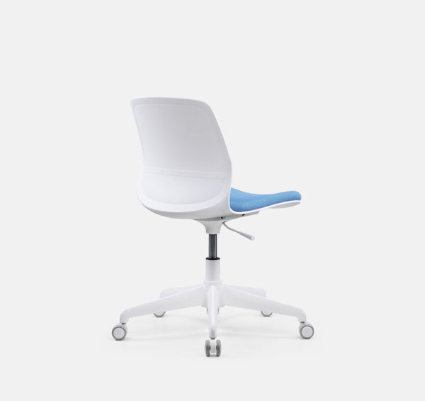 KEMS-006C Giga height-adjusted student chair (lift design)