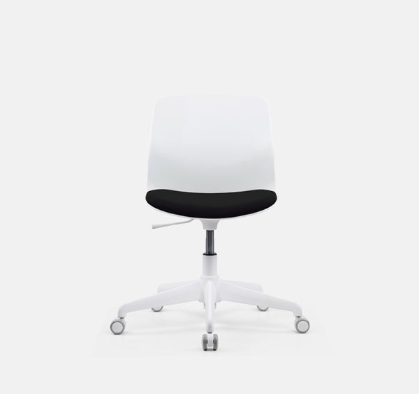 KEMS-006C Giga height-adjusted student chair (lift design)