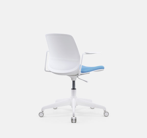 KEMS-006C Giga height-adjusted student chair (lift design)