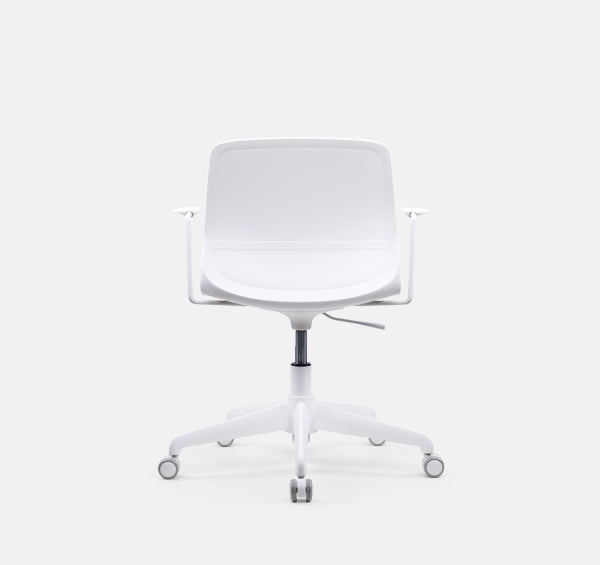 KEMS-006C Giga height-adjusted student chair (lift design)