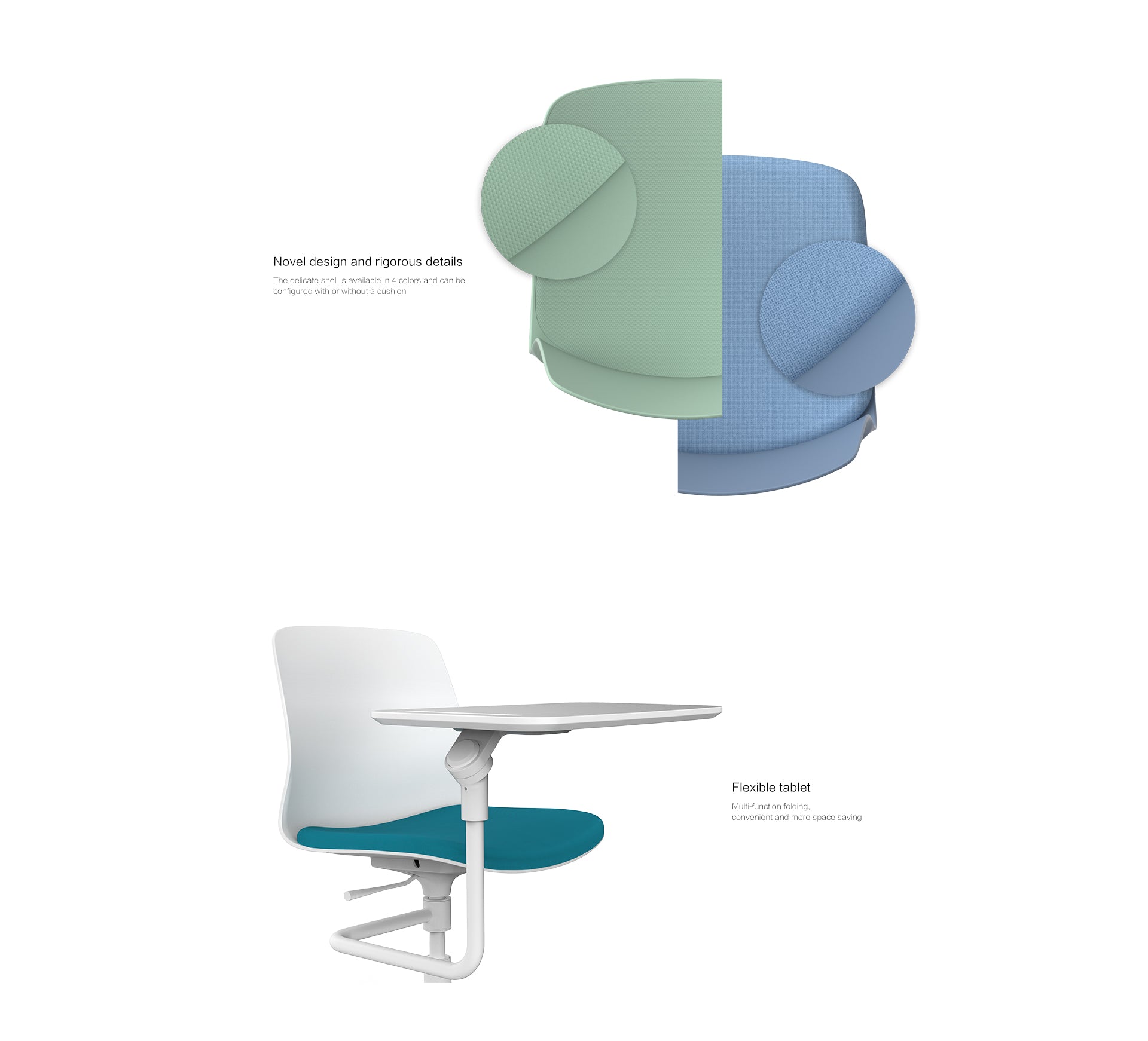 KMS-007-Grani high back comfortable bar chair