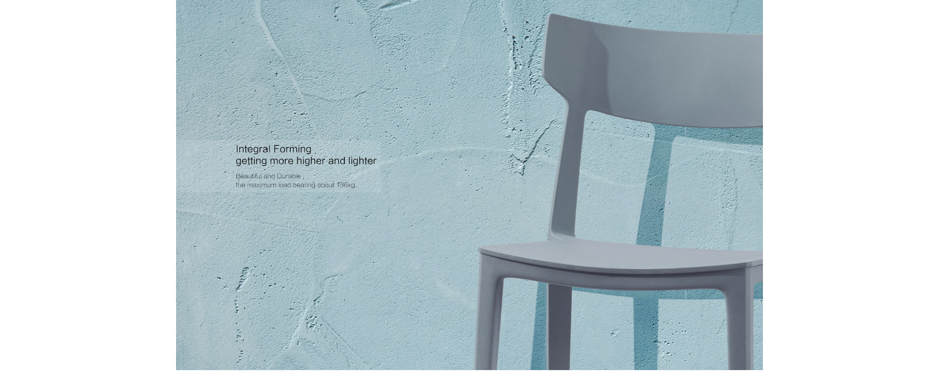 KSI-001 Logic Plastic Stackable Training Chair
