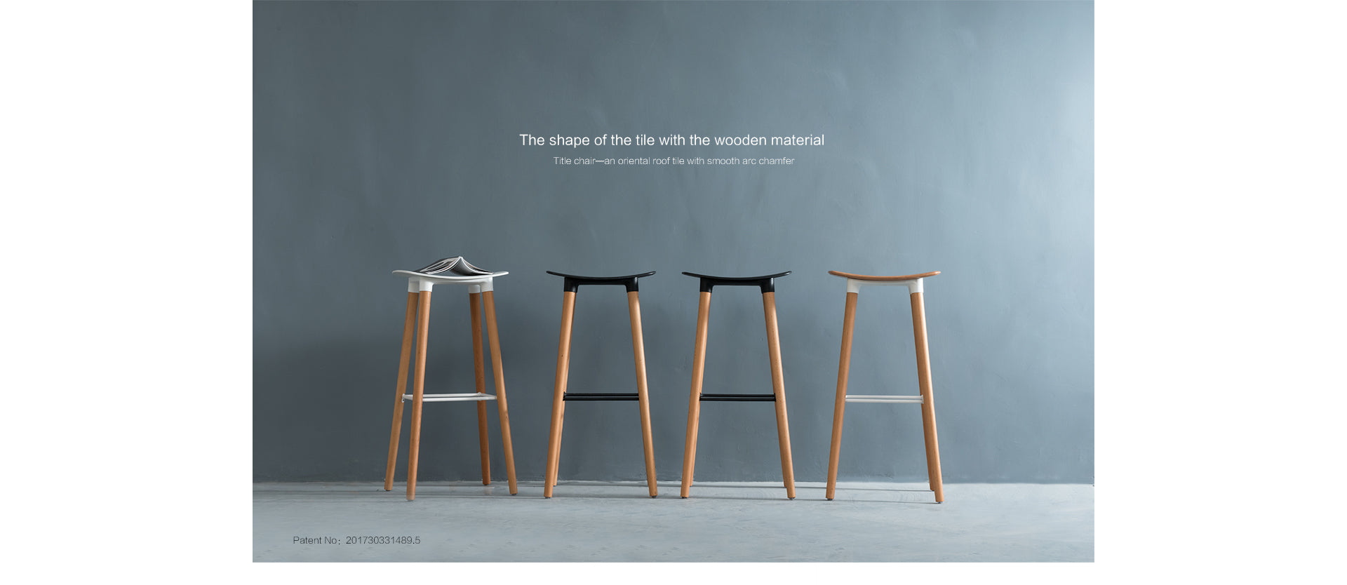 KTI-002-Bisco Cafe Special High Chair