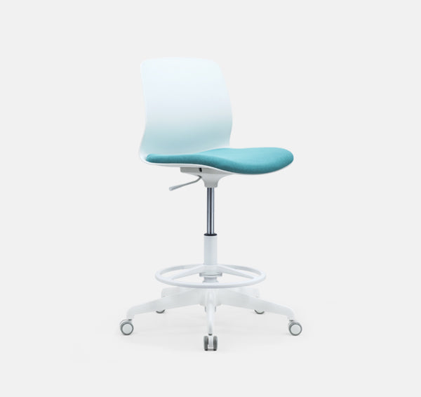 KMS-007-Grani high back comfortable bar chair