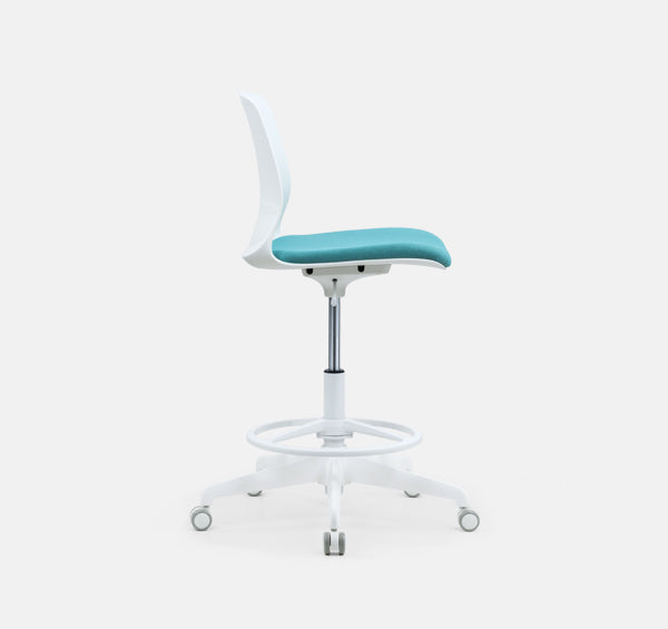 KMS-007-Grani high back comfortable bar chair