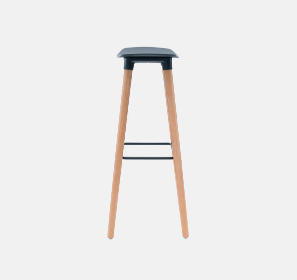 KTI-001-Canno Nakajima Kitchen Bar Chair
