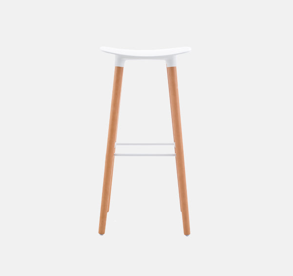 KTI-001-Canno Nakajima Kitchen Bar Chair