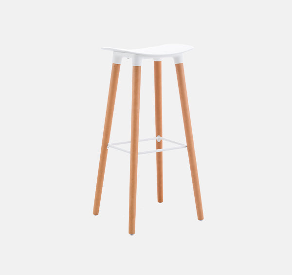 KTI-001-Canno Nakajima Kitchen Bar Chair