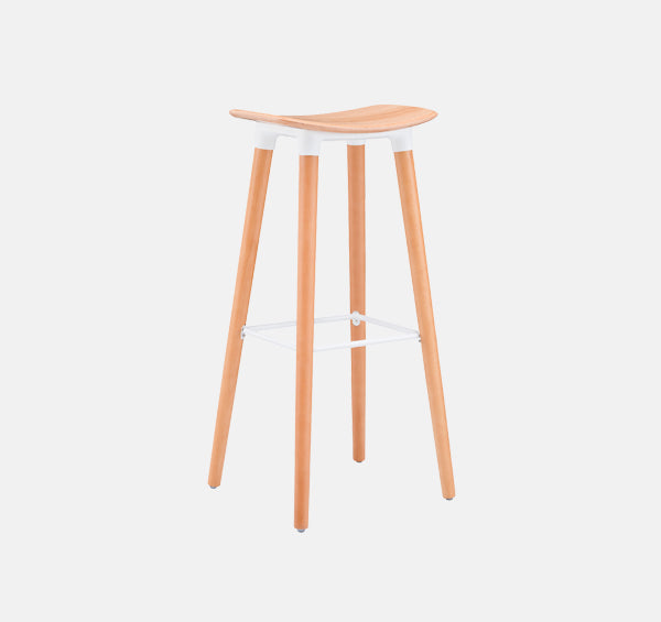KTI-002-Bisco Cafe Special High Chair