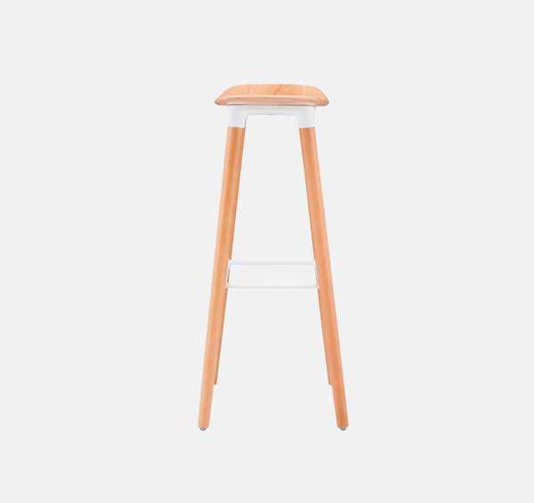 KTI-002-Bisco Cafe Special High Chair