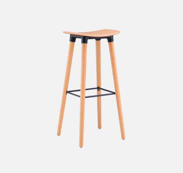 KTI-002-Bisco Cafe Special High Chair