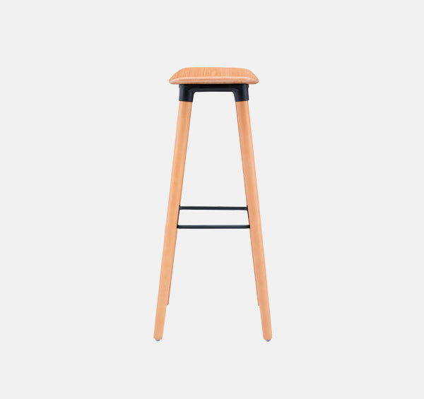 KTI-002-Bisco Cafe Special High Chair