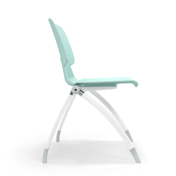 KIDE-A Vista stackable classroom chairs