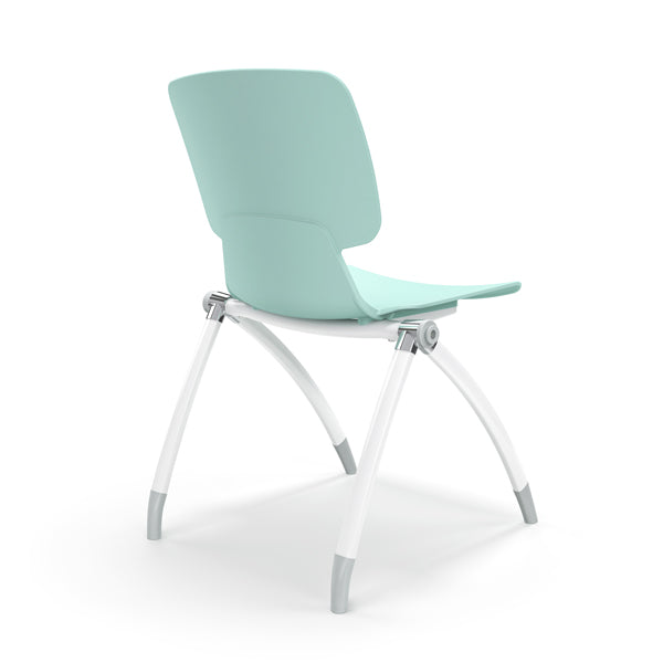 KIDE-A Vista stackable classroom chairs