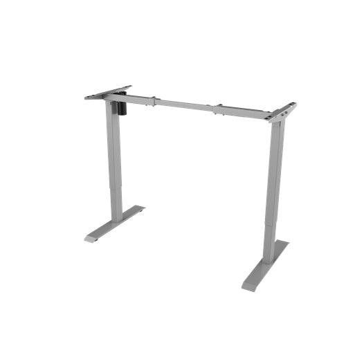 ET114E-N Standing desk frame (With single motor) 站立式桌架