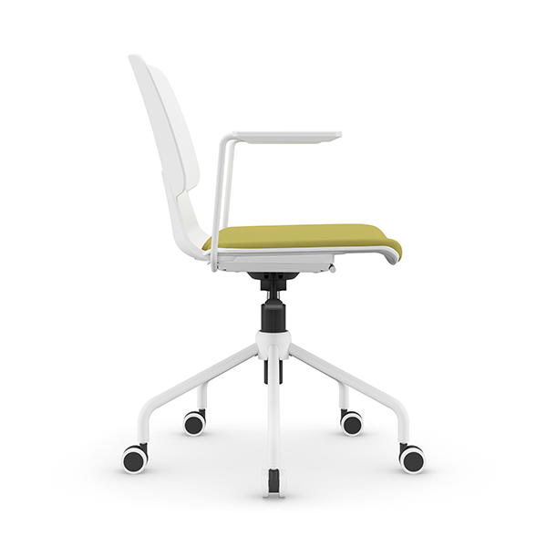 KLEX-D Atrium pulley armrest conference chair