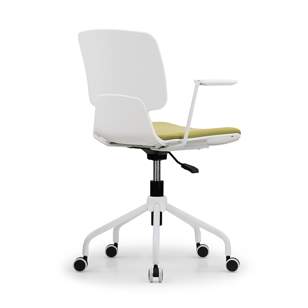 KLEX-D Atrium pulley armrest conference chair
