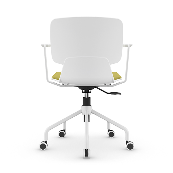 KLEX-D Atrium pulley armrest conference chair