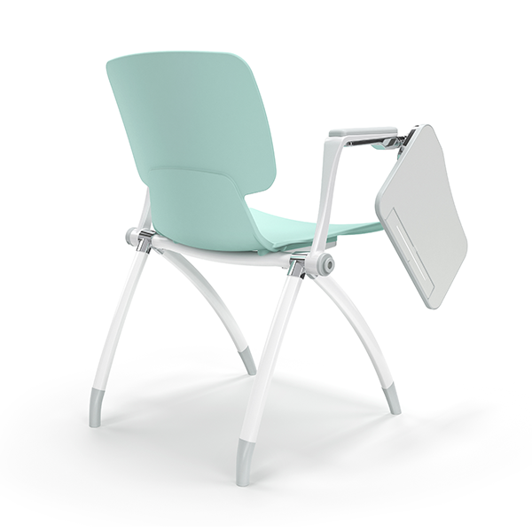 KIDE-C Vista Writing Board Pullwheel Training Chair
