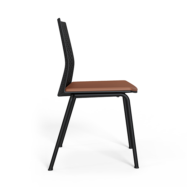 KEM025 Forum 簡約培訓椅 會議職員椅