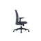 <tc>MC-330 Ergonomic Chair with Armrests</tc>