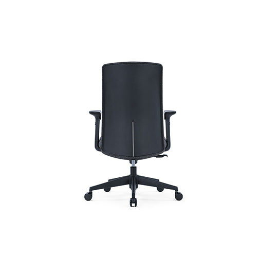 <tc>MC-330 Ergonomic Chair with Armrests</tc>