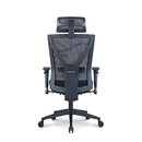 <tc>MC-259 Ergonomic Chair with High Back Headrest</tc>