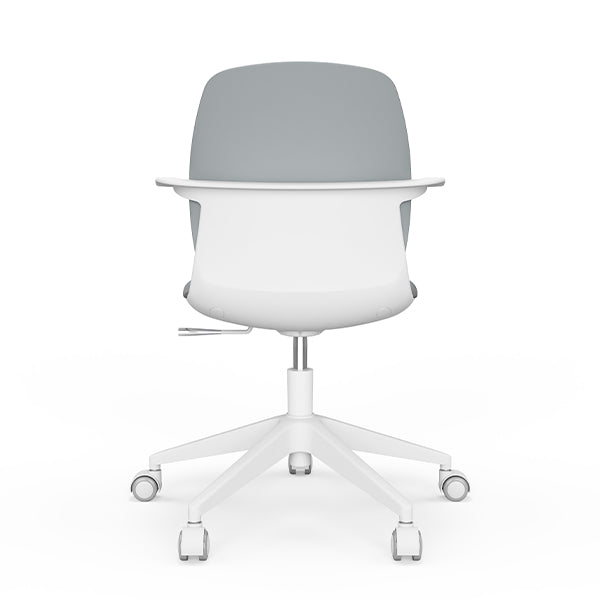 KMAU-C Atrium Practical Pullwheel Negotiation Chair