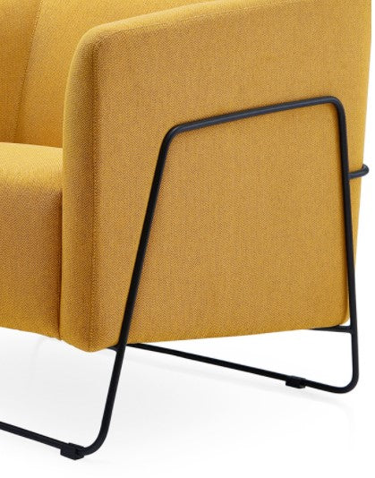 K81-Cielo 會議室專用沙發椅 Conference Room Sofa Chair