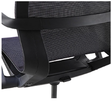 GT013B-H Prov Top Fixed Feet Ergonomic High Chair