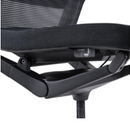 <tc>PROV-A-1 Ergonomic Staff Chair</tc>