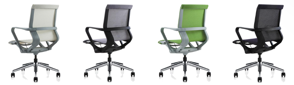 GT013G-L Prov Staff Seat-Cloth Back-Erology