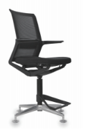 GT016C WING 透氣網布職員座椅｜Ergonomic Mesh Chair