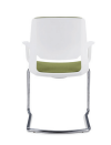 KFILO-C-Lume- Comfortable Mesh Office Chair