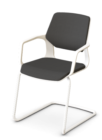KFILO-C-Lume- Comfortable Mesh Office Chair