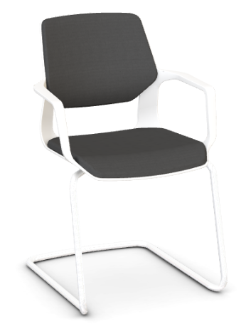 KFILO-C-Lume- Comfortable Mesh Office Chair