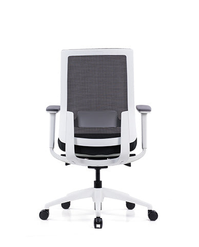 KVIX-B Fabric Ergonomic Office Chair Computer Chair｜Ergonomic Office Chair