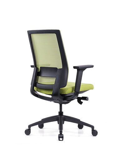 <tc>VIX-B-1 Staff Chair</tc>
