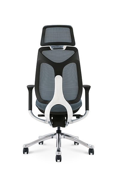 GT007A IMOVE 高背全網布人體工學辦公椅電腦椅｜Ergonomic Office Chair