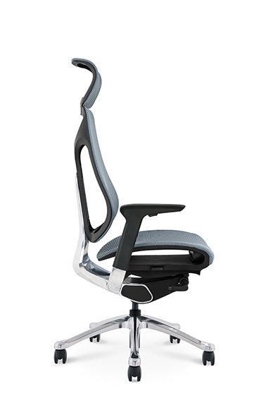 GT007A IMOVE 高背全網布人體工學辦公椅電腦椅｜Ergonomic Office Chair
