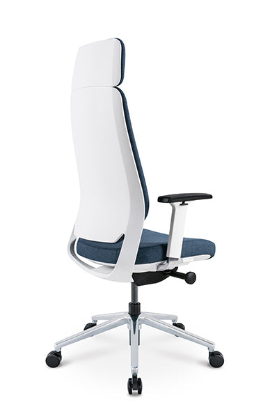 GT005A FILO high-back cloth office chair computer chair