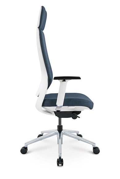 GT005A FILO high-back cloth office chair computer chair