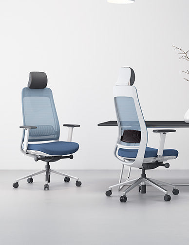 GT005-B FILO high back 4D armrest ergonomic office chair computer chair